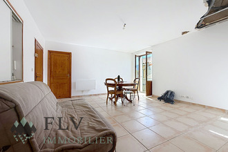 achat appartement clans 06420