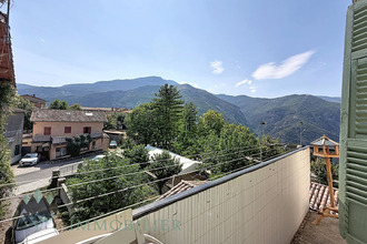 achat appartement clans 06420