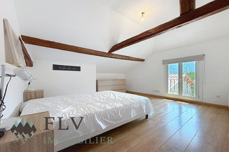 achat appartement clans 06420