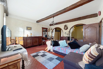 achat appartement clans 06420