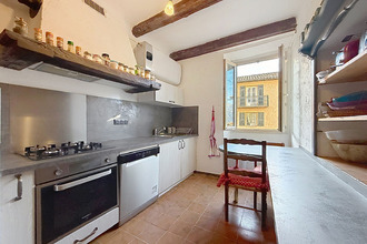 achat appartement clans 06420