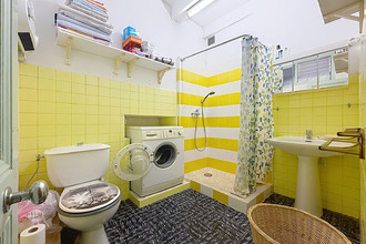 achat appartement clans 06420