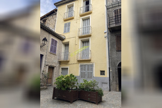 achat appartement clans 06420