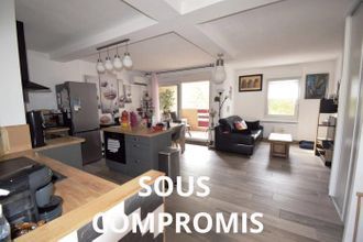 achat appartement clapiers 34830