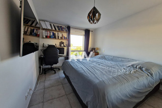 achat appartement clapiers 34830