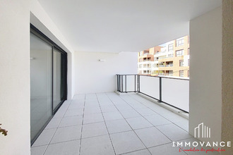 achat appartement clapiers 34830