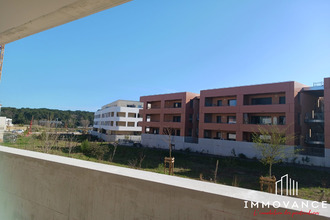 achat appartement clapiers 34830