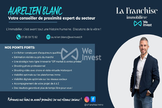 achat appartement clapiers 34830