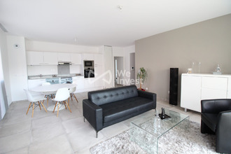 achat appartement clapiers 34830