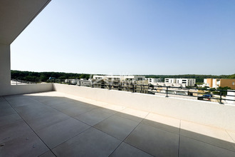 achat appartement clapiers 34830