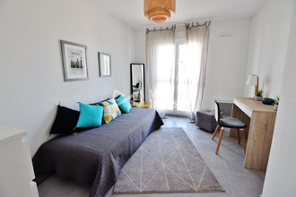 achat appartement clapiers 34830