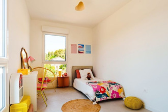 achat appartement clapiers 34830