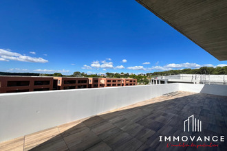 achat appartement clapiers 34830