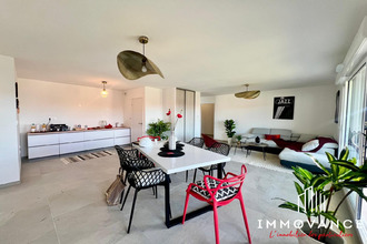 achat appartement clapiers 34830