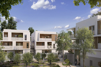 achat appartement clapiers 34830