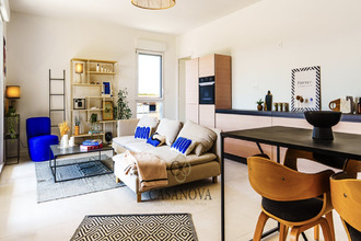 achat appartement clapiers 34830