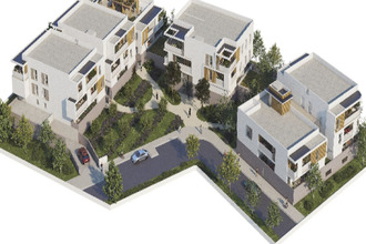 achat appartement clapiers 34830