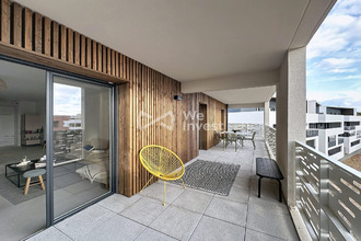 achat appartement clapiers 34830