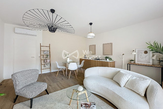 achat appartement clapiers 34830