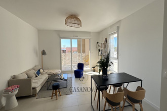 achat appartement clapiers 34830