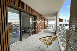 achat appartement clapiers 34830