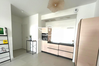 achat appartement clapiers 34830