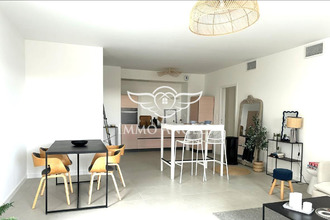 achat appartement clapiers 34830
