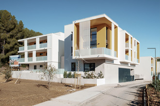 achat appartement clapiers 34830