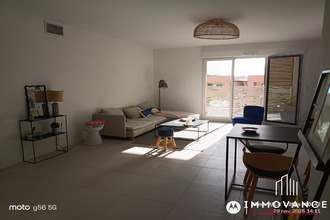 achat appartement clapiers 34830