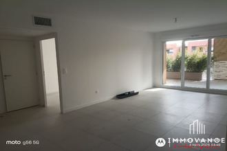 achat appartement clapiers 34830