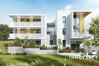 achat appartement clapiers 34830