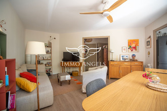 achat appartement clapiers 34830