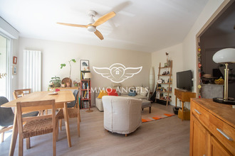 achat appartement clapiers 34830