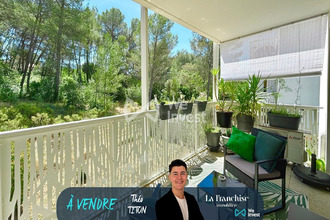 achat appartement clapiers 34830