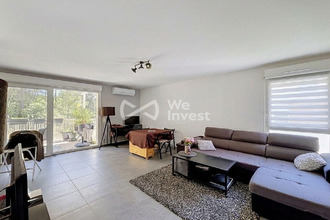 achat appartement clapiers 34830