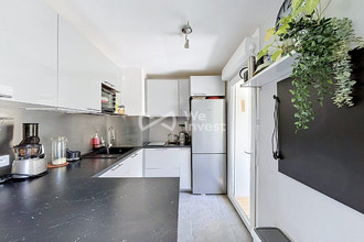 achat appartement clapiers 34830