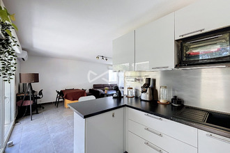 achat appartement clapiers 34830