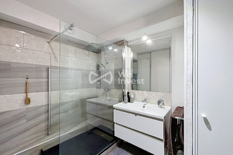 achat appartement clapiers 34830