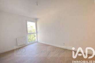 achat appartement clapiers 34830