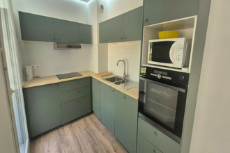 achat appartement clapiers 34830