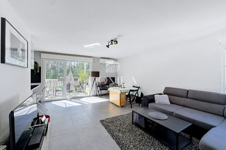 achat appartement clapiers 34830