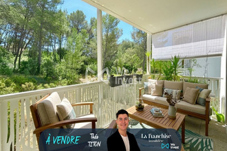 achat appartement clapiers 34830