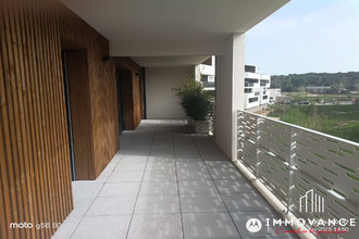 achat appartement clapiers 34830
