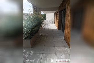 achat appartement clapiers 34830