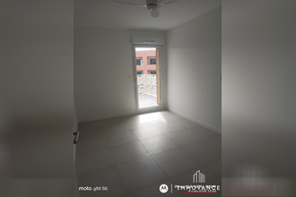 achat appartement clapiers 34830