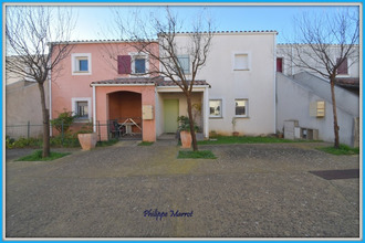 achat appartement clarensac 30870