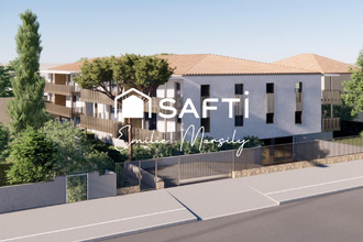 achat appartement clarensac 30870