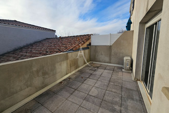achat appartement clarensac 30870