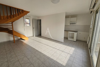 achat appartement clarensac 30870