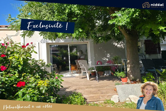 achat appartement clarensac 30870